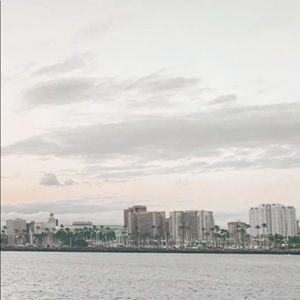 Meet your Posher, Ker